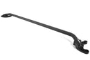 Perrin Strut Brace w/ Billet Feet - Black - 2022 Subaru WRX - PSP-SUS-061BK