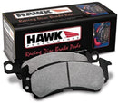 Hawk DTC-30 Race Rear Brake Pads - 19-20 BMW Z4 Toyota Supra - HB917W.626