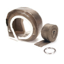 DEI Gen-3 Turbo Blanket/Shield T6X - Shield Kit - Titanium - 10251