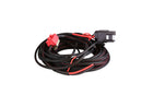 Aeromotive Fuel Pump Relay 30AMP Deluxe Wiring Kit - 16307