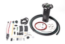 Radium Engineering 09-20 Nissan 370Z RHD/LHD Fuel Hanger Surge Tank(Pumps Not Incl.) Walbro GSS342 AEM 50-1200