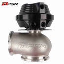 PSR WASTEGATE 45mm Vband External Wastegate - Black - 744324500