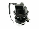 Turbosmart BOV RacePort EM Female GenV Sleeper - High-Performance Blow-Off Valve for Automotive Applications