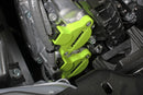 Perrin Cam Solenoid Cover - Neon Yellow - 15-24 WRX - PSP-ENG-172NY