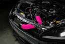 Perrin Cold Air Intake - Hyper Pink - 22+ Subaru BRZ/GR86 - PSP-INT-335HP