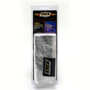 DEI Heat Sheath 1/2" I.D. x 3ft - Aluminized Sleeving - Sewn Edge - 10418