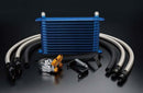 GReddy OIL COOLER HB210 STD BNR32 13-ROW