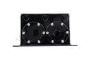 DeatschWerks 3.5L Modular Surge Tank for 1-2 DW350iL Fuel Pumps