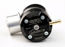 GFB Mach 2 TMS Recirculating Diverter Valve - 33mm Inlet/33mm Outlet (suits Mitsubishi EVO I-X)