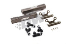 DeatschWerks 6-102-1000 Subaru WRX / STI / Legacy GT Top Feed Fuel Rail Upgrade Kit with 1000cc Injectors