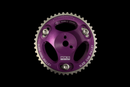 HKS SLIDE CAM PULLEY B6/BP