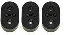 Torque Solution Exhaust Mount Kit: Dodge Neon 1995-99 - TS-EH-102