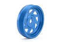 Perrin Crank Pulley 13-20 BRZ / 13-16 Scion FR-S / 17-20 GT86 / 13-14 Legacy / 14-18 Forester / 12-14 Impreza - PSP-ENG-101BL