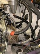 3MI Hose Adapter w/ IAG, Cobb, Crawford AOS Adapter - AOSHOSE-IAG