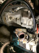 3MI Hose Adapter w/ IAG, Cobb, Crawford AOS Adapter - AOSHOSE-IAG