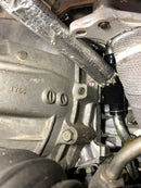 3MI Hose Adapter w/ IAG, Cobb, Crawford AOS Adapter - AOSHOSE-IAG