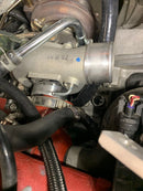 3MI Hose Adapter w/ IAG, Cobb, Crawford AOS Adapter - AOSHOSE-IAG