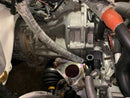3MI Hose Adapter w/ IAG, Cobb, Crawford AOS Adapter - AOSHOSE-IAG