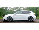 HKS Hipermax R GRB/GVB Full Kit
