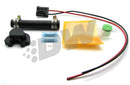 DeatschWerks 255 LPH In-Tank Fuel Pump with Install Kit for Nissan 240SX (1989-1994) and R32 Skyline R32 Non-GTR