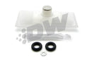 DeatschWerks 255 LPH In-Tank Fuel Pump with Installation Kit for 2006-2007 Honda Civic (Excludes Si) â€“ Part Number 9-201s-1007