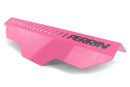 Perrin Subaru Red Pulley Cover 02-14 WRX, 04-21 STI - Hyper Pink - PSP-ENG-150HP