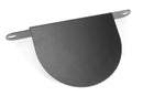 Perrin Exhaust Cutout Plate (Right Side For Single Outlet Exhaust Systems) - 22+ BRZ/GR86 - PSP-BDY-604R