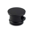 Blox Racing K Series Coolant Plug - Black - BXCC-01200-BK