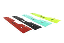 Perrin Neon Yellow Radiator Shroud - 02-07 WRX/STi - PSP-ENG-501NY