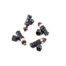DeatschWerks 16S-06-2200-4 2200cc Fuel Injectors for Honda S2000, Civic Si, Acura RSX/TSX, and Dodge SRT-4