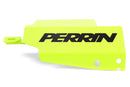 Perrin Boost Control Selenoid Cover - Neon Yellow - 08-21 STi - PSP-ENG-161NY