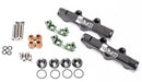 Radium Engineering Subaru EJ V1-2 Top Feed Conversion Fuel Rails V1-2