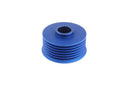 Perrin Alternator Pulley - Blue - 15-24 Subaru WRX / 14-18 FXT - PSP-ENG-121BL
