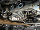 GReddy Honda S2000 Version 2 High Capacity Differential Cover