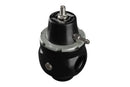 Turbosmart FPR10 Fuel Pressure Regulator for -10AN Fittings - Black