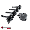 SpeedFactory Racing B-Series VTEC Coil On Plug Adapter Plate - No Coils - SF-02-002