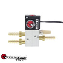 SpeedFactory Racing 4-Port Boost Control Solenoid Kit (External Wastegates Only) - 4-Port Solenoid Only - SF-01-052