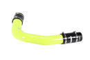 Perrin Charge Pipe - Neon Yellow - 2022+ Subaru WRX - PSP-ITR-201NY