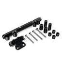 DeatschWerks 93-95 Mazda RX-7 Top Feed Fuel Rails â€“ Performance Replacement