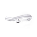 Mishimoto 2015+ Ford Mustang EcoBoost 2.3L Intercooler Hot Side Polished Pipe and Boot Kit - MMICP-MUS4-15HP