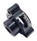 Torque Solution 2015+ Ford Mustang Blow Off Valve Adapter - Turbocharger Boost Control