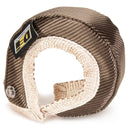 DEI Turbo Blanket/Shield T22- Shield Only - Titanium - 10165