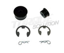Torque Solution Shifter Cable Bushings for Honda Civic 2007-2012