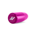 Mishimoto Weighted Shift Knob - Pink - MMSK-PK