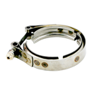 Turbosmart WG50 GenV Inlet V-Band Clamp - Stainless Steel Construction for GenV External Wastegate