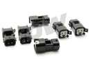 DeatschWerks 07-12 Nissan GTR VR38DETT / 03-12 Infiniti G35/G37 1000cc Injectors - Set of 6