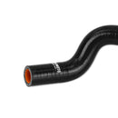 Mishimoto 2023+ Nissan Z Silicone Ancillary Coolant Hose Kit - Black - MMHOSE-Z-23ANCBK