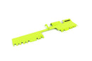 Perrin Radiator Shroud (Both With/Without OEM Intake Scoop) - Neon Yellow - 15-21 WRX/STI - PSP-ENG-512NY