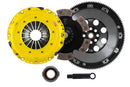 ACT HD/Race Rigid 6 Pad Clutch Kit - 03-07 Accord EX V6, 03 CL Type-S, 04-06 TL w/ J30/J32 - AT2-HDR6