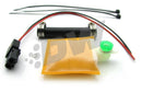 DeatschWerks 320 LPH In-Tank Fuel Pump with Install Kit for Mitsubishi Eclipse 1990-1994